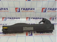Воздухозаборник Volkswagen Passat (B8) 5Q0129254B
