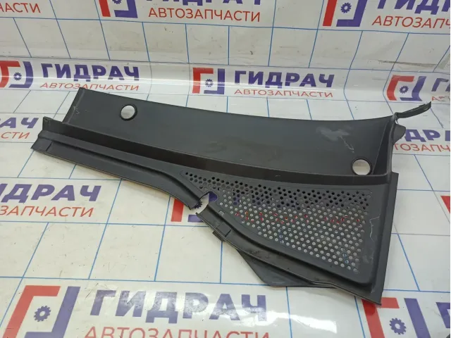 Решетка стеклоочистителя левая Volkswagen Passat (B8) 3G1819403C9B9