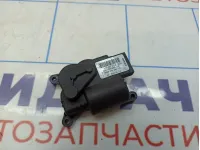 Моторчик заслонки отопителя Volkswagen Passat (B8) 5Q0907511A