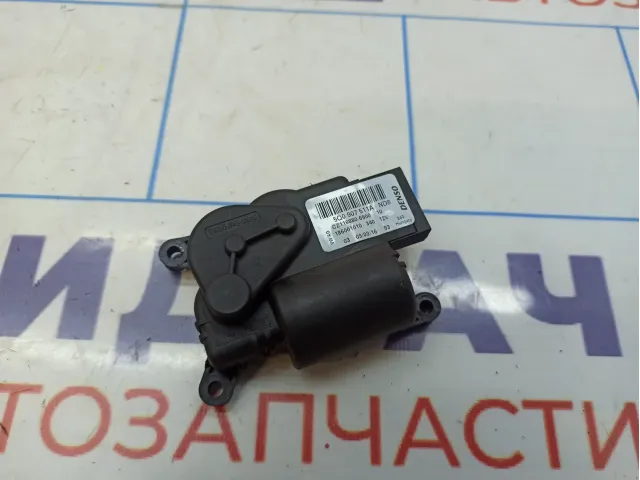 Моторчик заслонки отопителя Volkswagen Passat (B8) 5Q0907511A