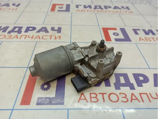 Моторчик стеклоочистителя передний Volkswagen Passat (B8) 3G1955119A