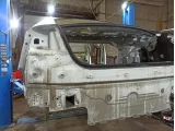 Панель задняя Volkswagen Passat (B8)