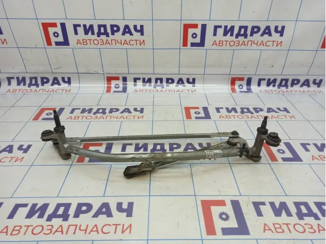 Трапеция стеклоочистителей Volkswagen Passat (B8) 3G1955023D