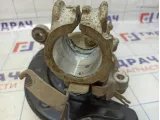 Кулак поворотный передний правый Volkswagen Passat (B8) 5Q0407254A