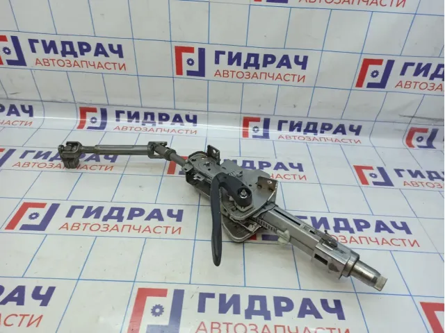 Колонка рулевая Volkswagen Passat (B8) 3Q1419501H