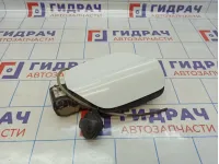 Лючок бензобака в сборе Volkswagen Passat (B8) 3G5809857