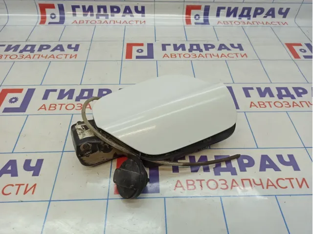 Лючок бензобака в сборе Volkswagen Passat (B8) 3G5809857