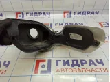 Лючок бензобака в сборе Volkswagen Passat (B8) 3G5809857