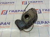 Лючок бензобака в сборе Volkswagen Passat (B8) 3G5809857