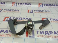 Ремень безопасности с пиропатроном передний правый Volkswagen Passat (B8) 3G0857706ARAA