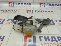 Ремень безопасности с пиропатроном задний левый Volkswagen Passat (B8) 3G5857805G