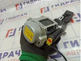 Ремень безопасности с пиропатроном задний левый Volkswagen Passat (B8) 3G5857805G