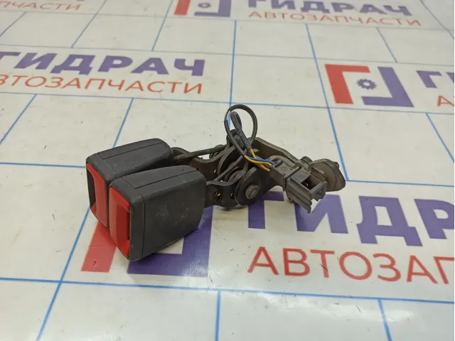 Ответная часть ремня безопасности Volkswagen Passat (B8) 3V0857739AMNB