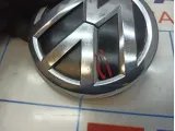 Эмблема Volkswagen Passat (B8) 3G0853601B
