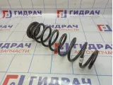 Пружина задняя Volkswagen Passat (B8) 3Q0511115AN