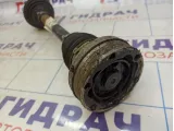 Привод передний левый Volkswagen Passat (B8) 3Q0407271AR