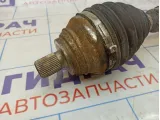 Привод передний правый Volkswagen Passat (B8) 3Q0407272BQ