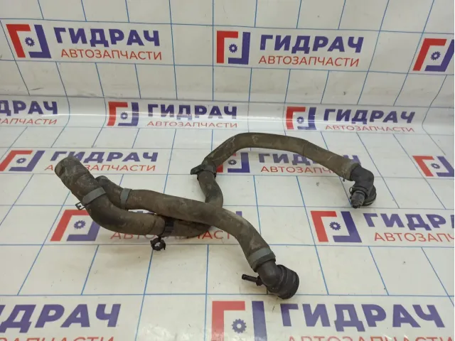 Патрубок радиатора Volkswagen Passat (B8) 5Q0121049AD