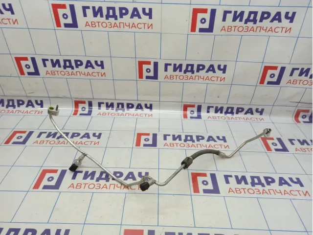 Трубка кондиционера Volkswagen Passat (B8) 3Q0820741C