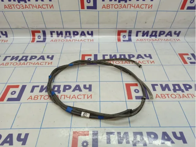 Шланг омывателя фар Volkswagen Passat (B8) 3G0955970F