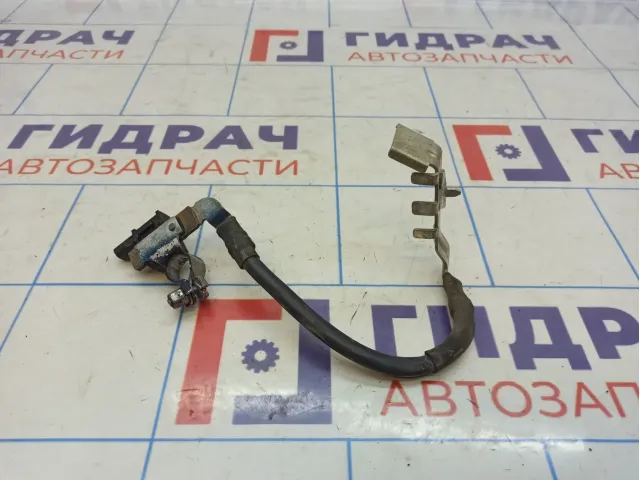 Клемма аккумулятора минус Volkswagen Passat (B8) 5Q0915181G