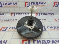 Усилитель тормозов вакуумный Volkswagen Passat (B8) 5Q1614106B