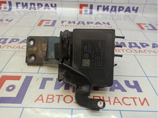 Блок ABS (насос) Volkswagen Passat (B8) 3Q0614517AABEF