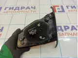 Фонарь задний внутренний левый Volkswagen Passat (B8) 3G5945093B