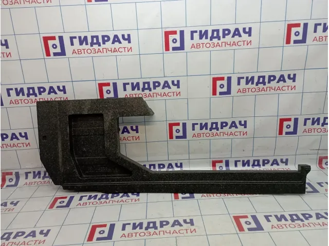 Ящик для инструментов левый Volkswagen Passat (B8) 3G5864471