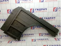 Ящик для инструментов правый Volkswagen Passat (B8) 3G5864472