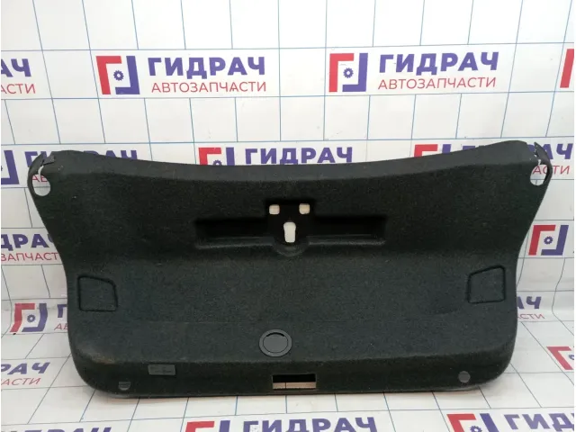 Обшивка крышки багажника Volkswagen Passat (B8) 3G5867605