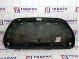 Обшивка крышки багажника Volkswagen Passat (B8) 3G5867605