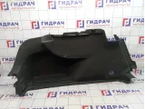 Обшивка багажника левая Volkswagen Passat (B8) 3G5867427DCA9