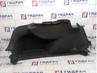 Обшивка багажника левая Volkswagen Passat (B8) 3G5867427DCA9