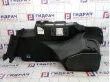 Обшивка багажника левая Volkswagen Passat (B8) 3G5867427DCA9