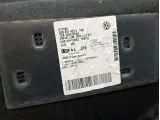 Обшивка багажника левая Volkswagen Passat (B8) 3G5867427DCA9