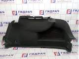 Обшивка багажника правая Volkswagen Passat (B8) 3G5867428AGCA9