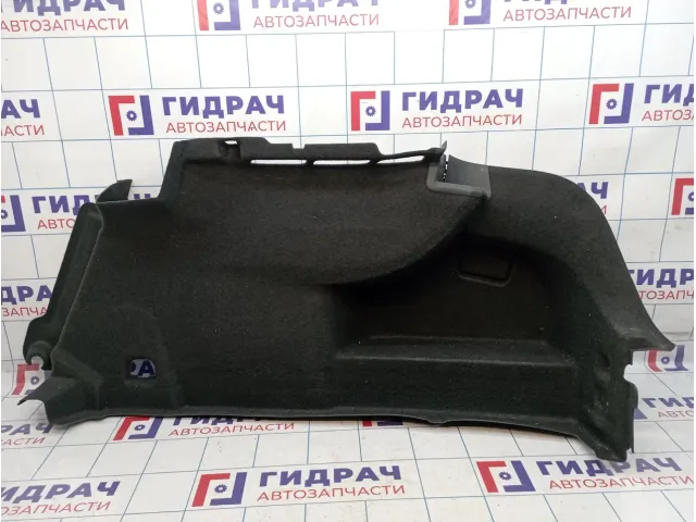 Обшивка багажника правая Volkswagen Passat (B8) 3G5867428AGCA9