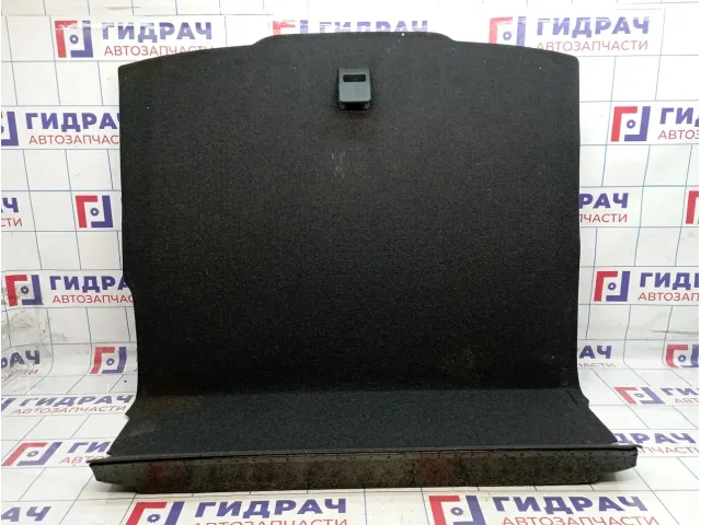Пол багажника Volkswagen Passat (B8) 3G5863463ACA9