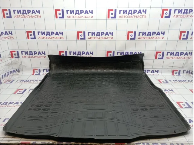 Коврик багажника Volkswagen Passat (B8)