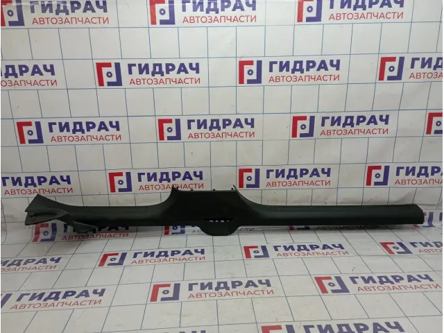 Накладка порога внутренняя левая Volkswagen Passat (B8) 3G0853371L82V