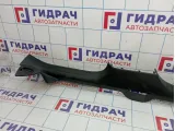 Накладка порога внутренняя левая Volkswagen Passat (B8) 3G0853371L82V