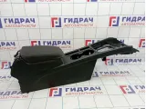 Консоль Volkswagen Passat (B8)