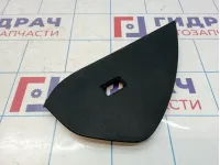 Накладка торпедо правая с торца Volkswagen Passat (B8) 3G1858248C82V