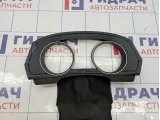 Накладка декоративная на панель приборов Volkswagen Passat (B8) 3G18583661QB