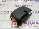 Кожух рулевой колонки нижний Volkswagen Passat (B8) 3G0858559C82V