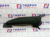 Подушка безопасности боковая (в сиденье) задняя левая Volkswagen Passat (B8) 3G0880441E