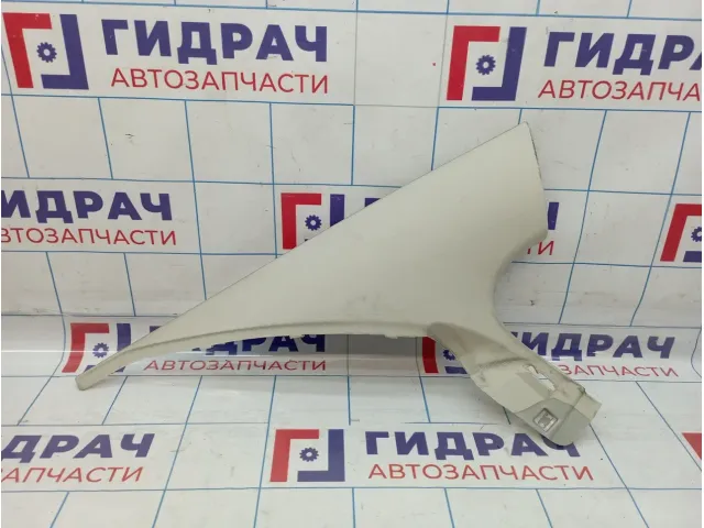 Обшивка стойки задней левая Volkswagen Passat (B8) 3G5867241CPB7