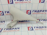 Обшивка стойки задней правая Volkswagen Passat (B8) 3G5867242CPB7