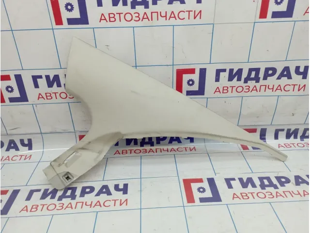 Обшивка стойки задней правая Volkswagen Passat (B8) 3G5867242CPB7